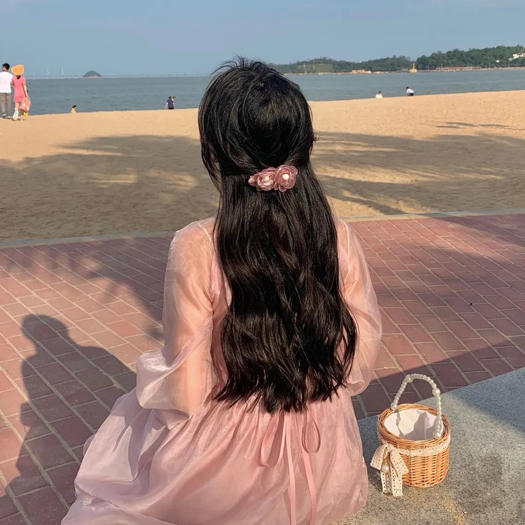 哈丽特