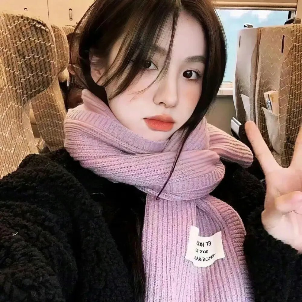 洋子的困惑